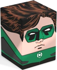 Ultimate Guard - Squaroes 100+ Green Lantern